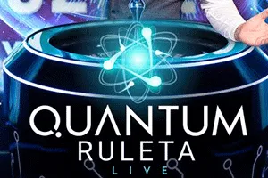 Quantum Ruleta España - KISS69