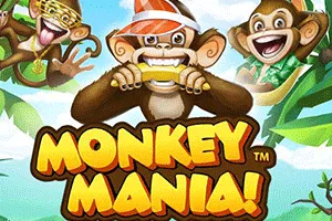 Monkey Mania - KISS69