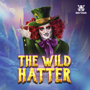 The Wild Hatter - KISS69