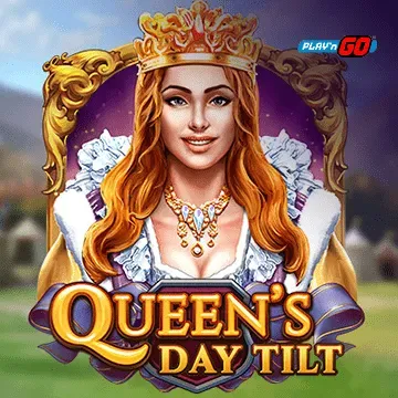 Queens Day Tilt - KISS69