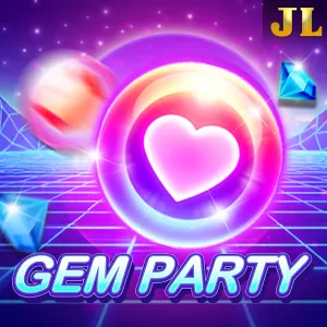 Jili : Gem Party - KISS69