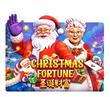 Joker123 : Christmas Fortune - KISS69