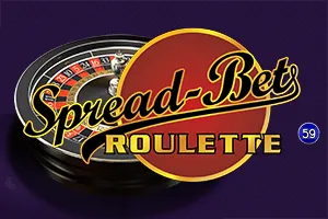 Spread Bet Roulette - KISS69
