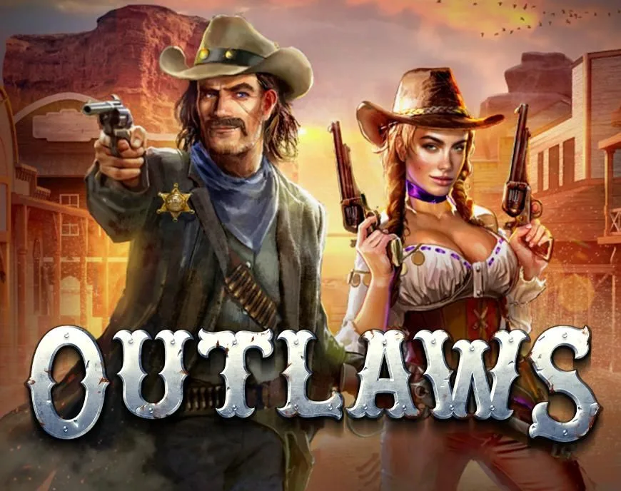 Outlaws - KISS69