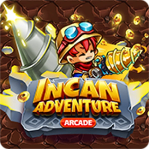 Incan Adventure - KISS69