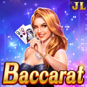 Baccarat - KISS69