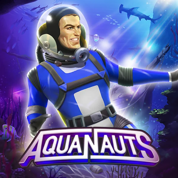 Aquanauts - KISS69