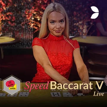 Speed Baccarat V - KISS69