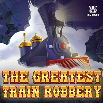 The Greatest Train Robbery - KISS69