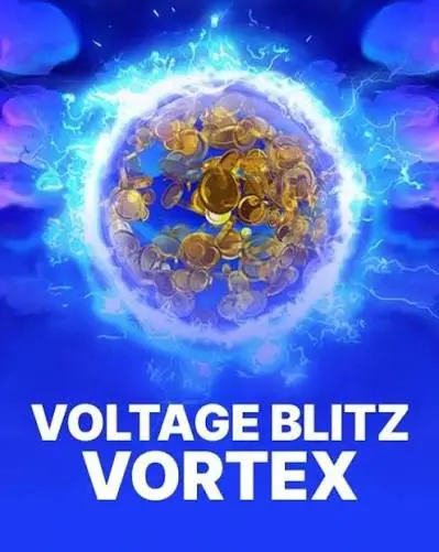 Voltage Blitz Vortex - KISS69