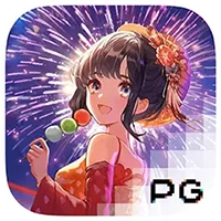 PGSoft : Oishi Delights - KISS69