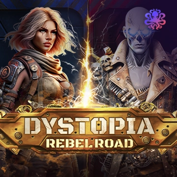 Dystopia: Rebel Road - KISS69