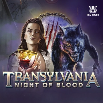 Transylvania: Night Of Blood - KISS69