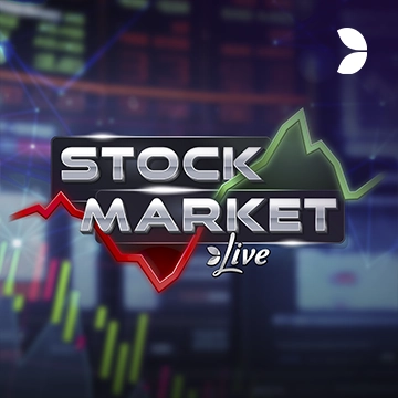 Stock Market - KISS69