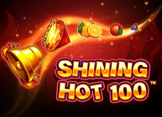 Pragmatic : Shining Hot 100 - KISS69