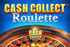 Cash Collect Roulette - KISS69