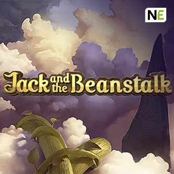 Jack and the Beanstalk - KISS69