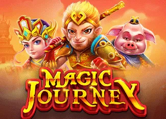 Pragmatic : Magic Journey - KISS69