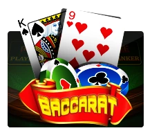 Baccarat - KISS69