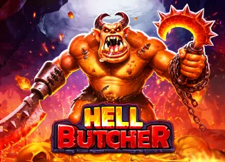 Pragmatic : Hell Butcher - KISS69