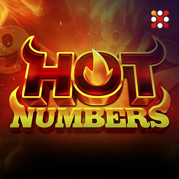 Mancala : Hot Numbers - KISS69