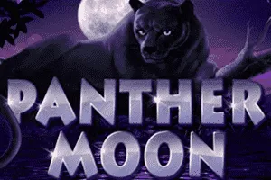 Panther Moon - KISS69