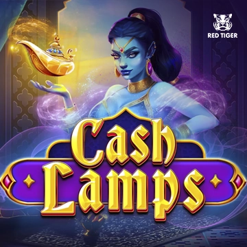 Cash Lamps - KISS69