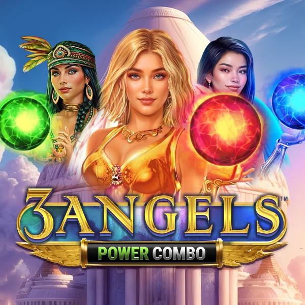 3 Angels Power Combo - KISS69