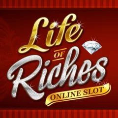 Life Of Riches - KISS69