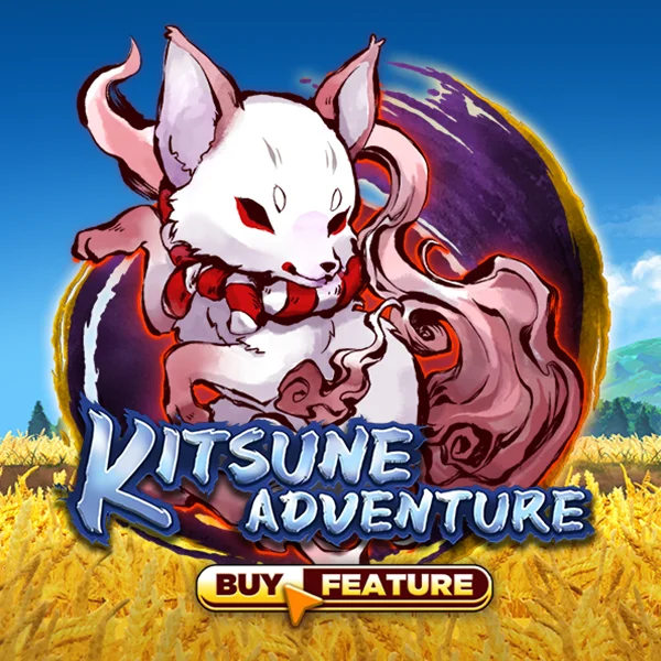 Kitsune Adventure - KISS69