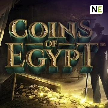 Coins of Egypt - KISS69