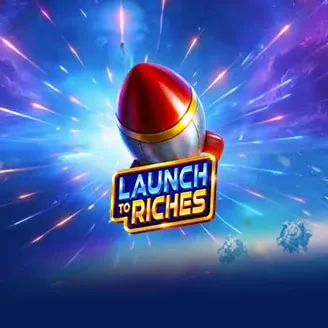 Pragmatic : Launch to Riches - KISS69