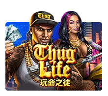 Joker123 : Thug Life - KISS69