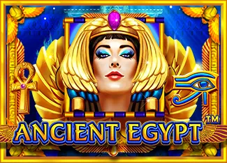 Pragmatic : Ancient Egypt - KISS69