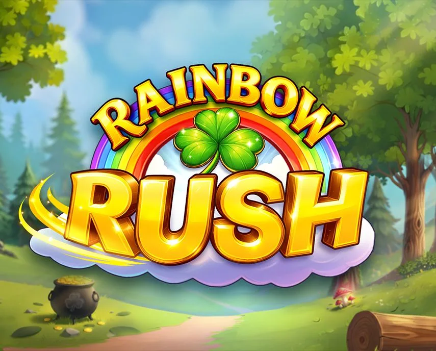 Rainbow Rush - KISS69