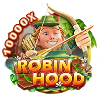 Facai : ROBIN HOOD - KISS69