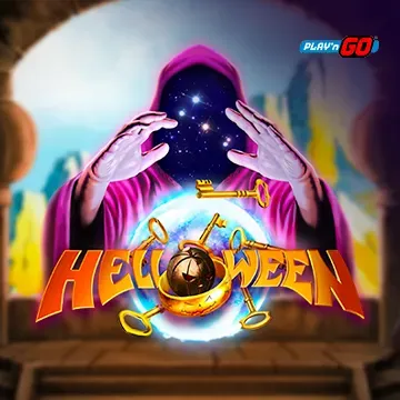 PlaynGo : Helloween - KISS69