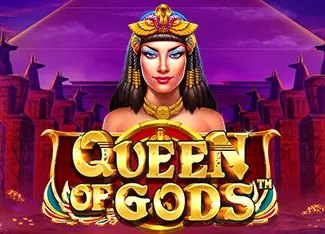 Pragmatic : Queen of Gods - KISS69