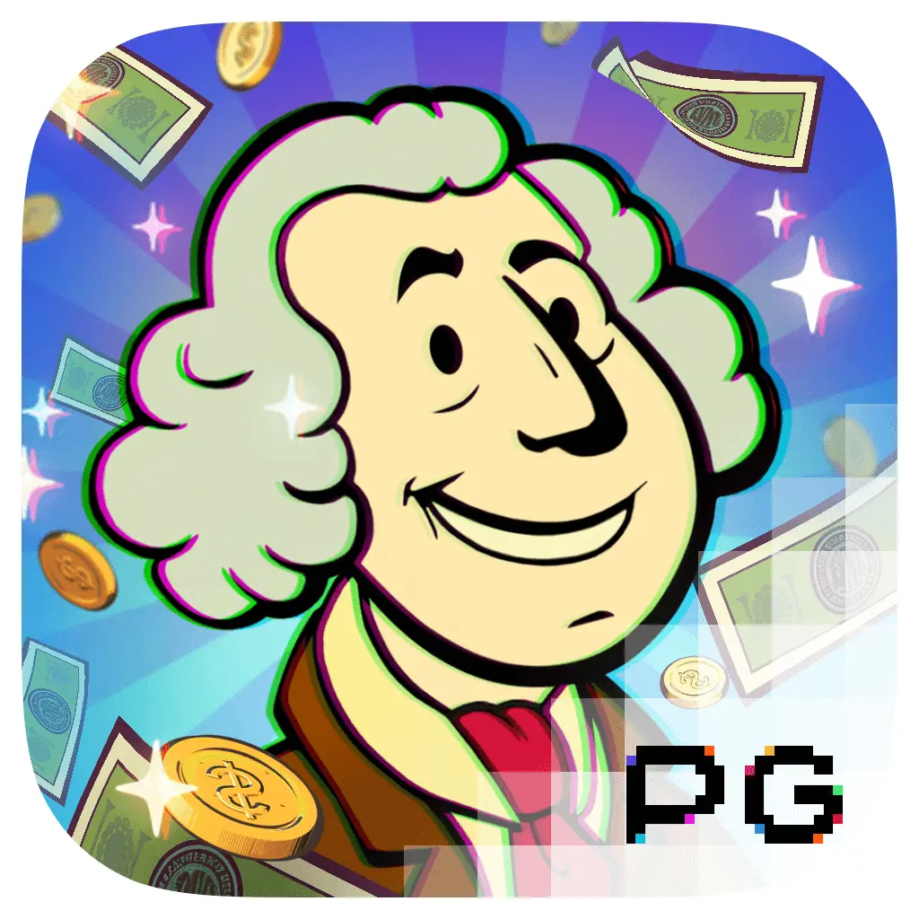 PGSoft : Cash Mania - KISS69