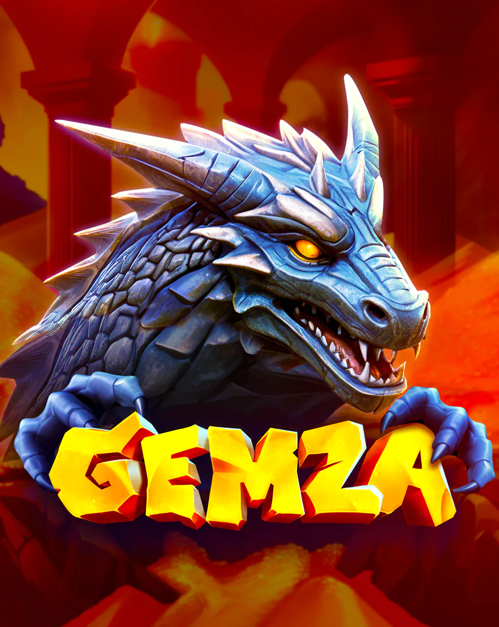Bgaming : Gemza - KISS69