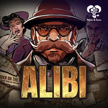 PeterSons : Alibi - KISS69