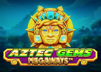Pragmatic : Aztec Gems Megaways - KISS69