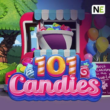 101 Candies - KISS69