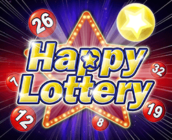 Happy Lottery - KISS69