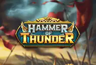 Spadegaming : Hammer of Thunder - KISS69