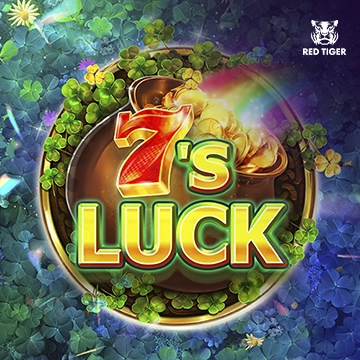 7s Luck - KISS69