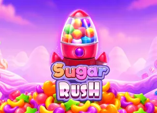 Pragmatic : Sugar Rush - KISS69