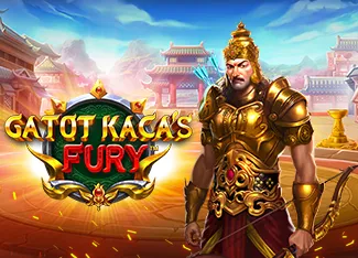 Pragmatic : Gatot Kacas Fury - KISS69
