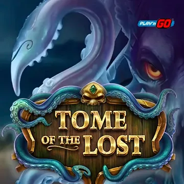 PlaynGo : Tome of the Lost - KISS69