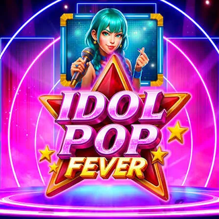 Pragmatic : Idol Pop Fever - KISS69